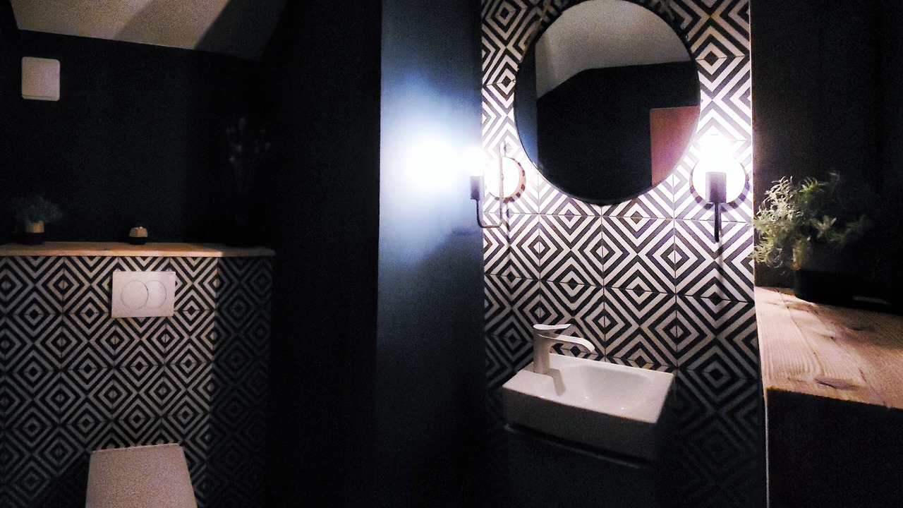 Photo of Bathroom in Randogne