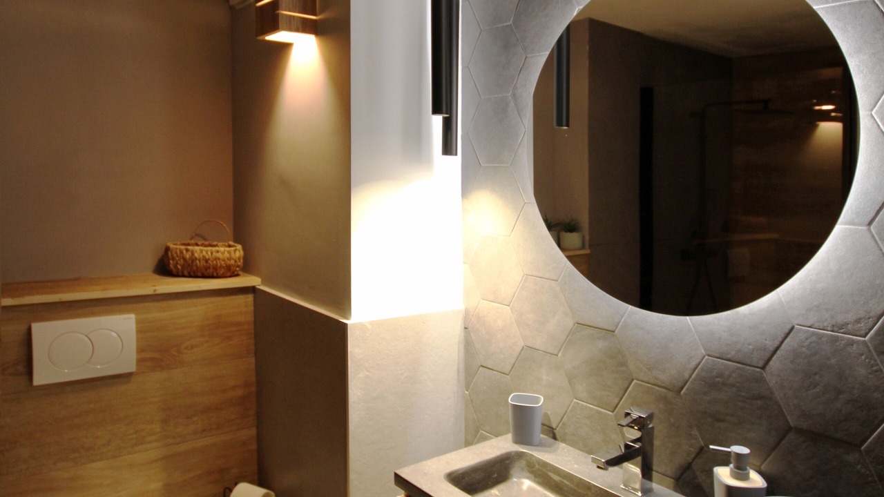 Photo of Bathroom in Randogne
