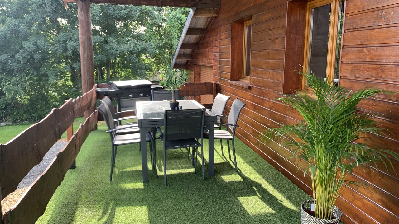 Photo of Outdoor in Ardenne Metropole