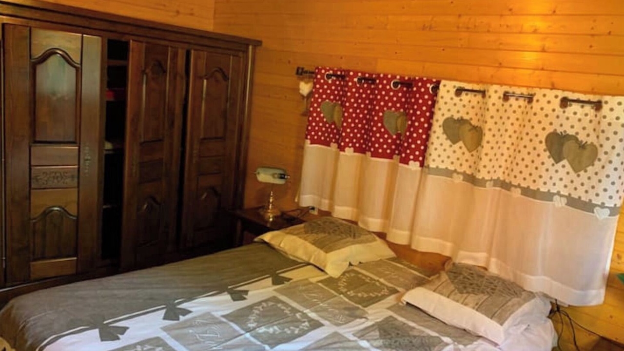 Photo of Bedroom in Ardenne Metropole