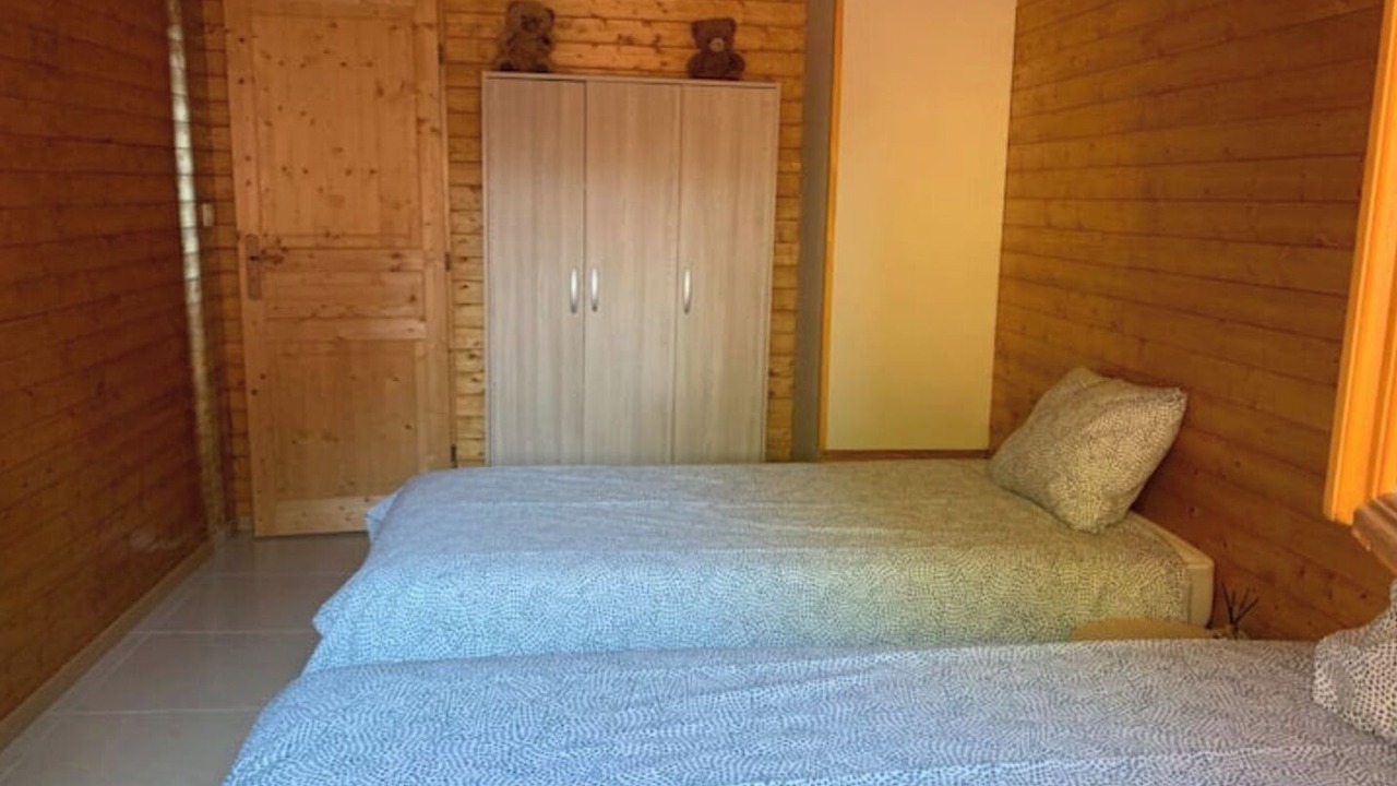 Photo of Bedroom in Ardenne Metropole