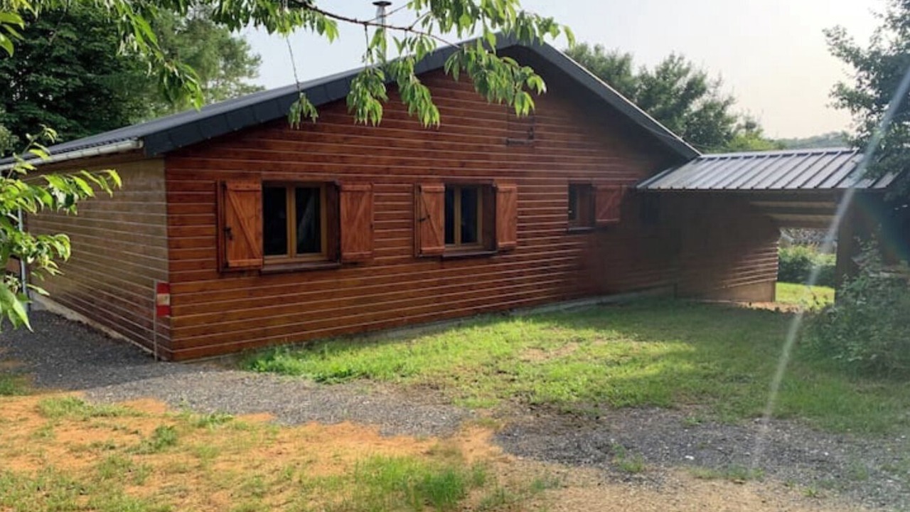 Photo of Outdoor in Ardenne Metropole