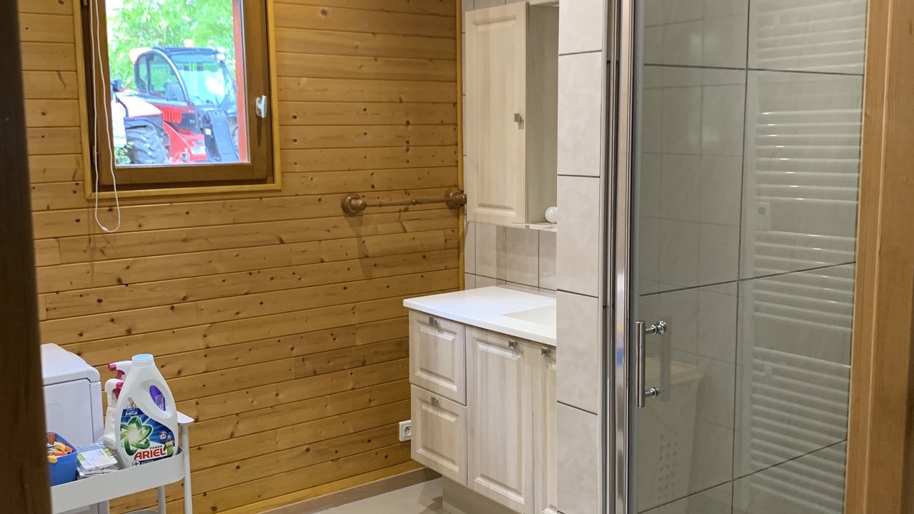 Photo of Bathroom in Ardenne Metropole