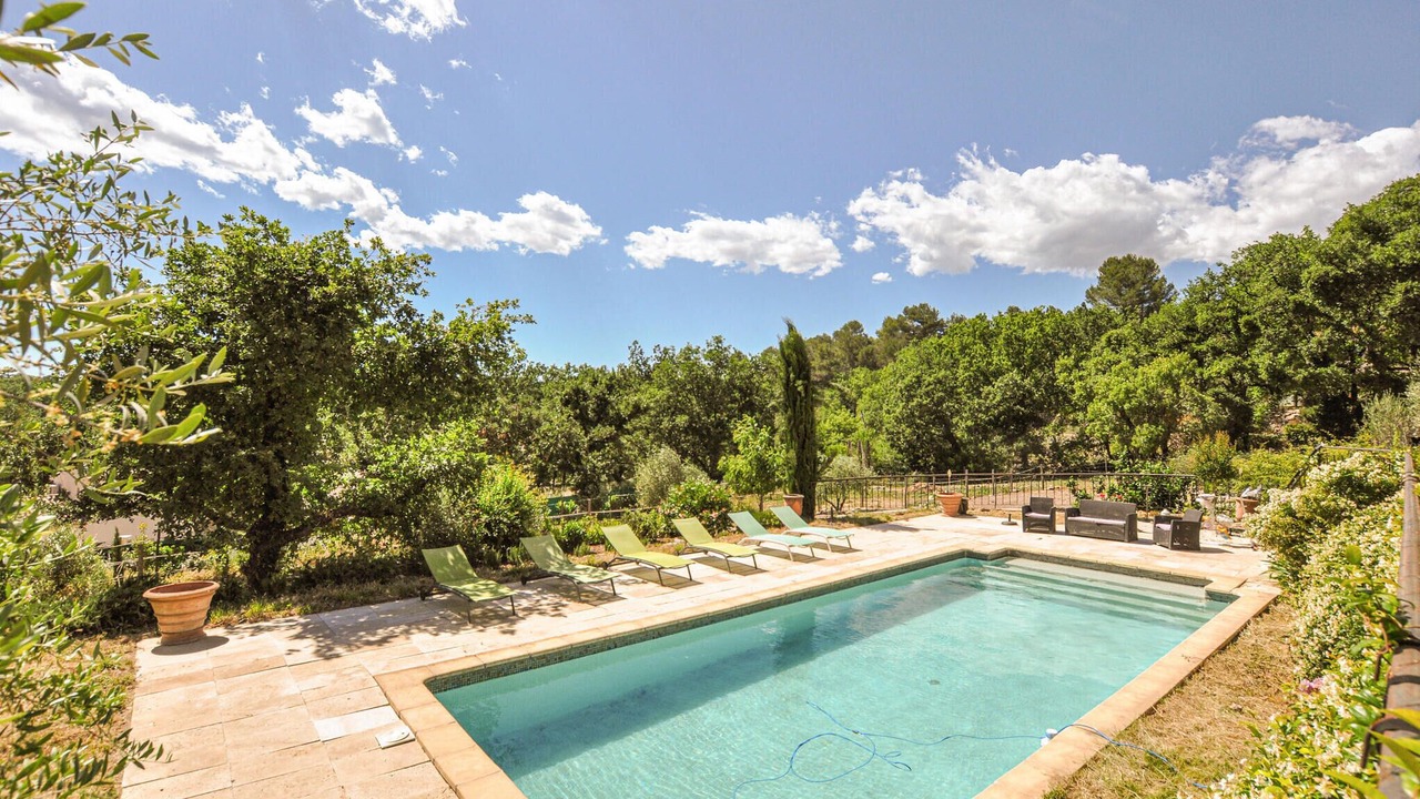 Photo of Outdoor in Montauroux