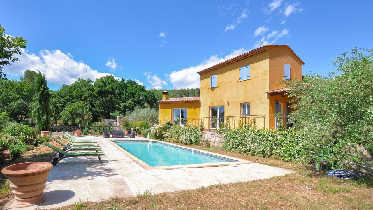 Photo of Outdoor in Montauroux