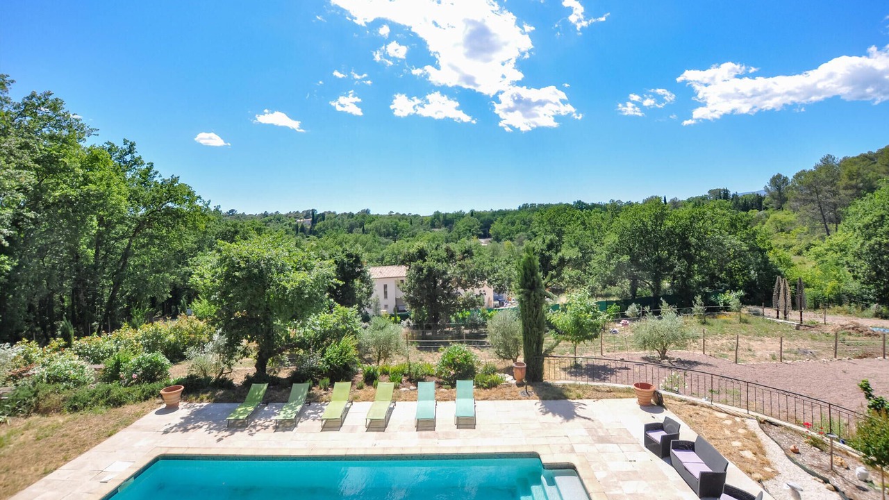 Photo of Outdoor in Montauroux