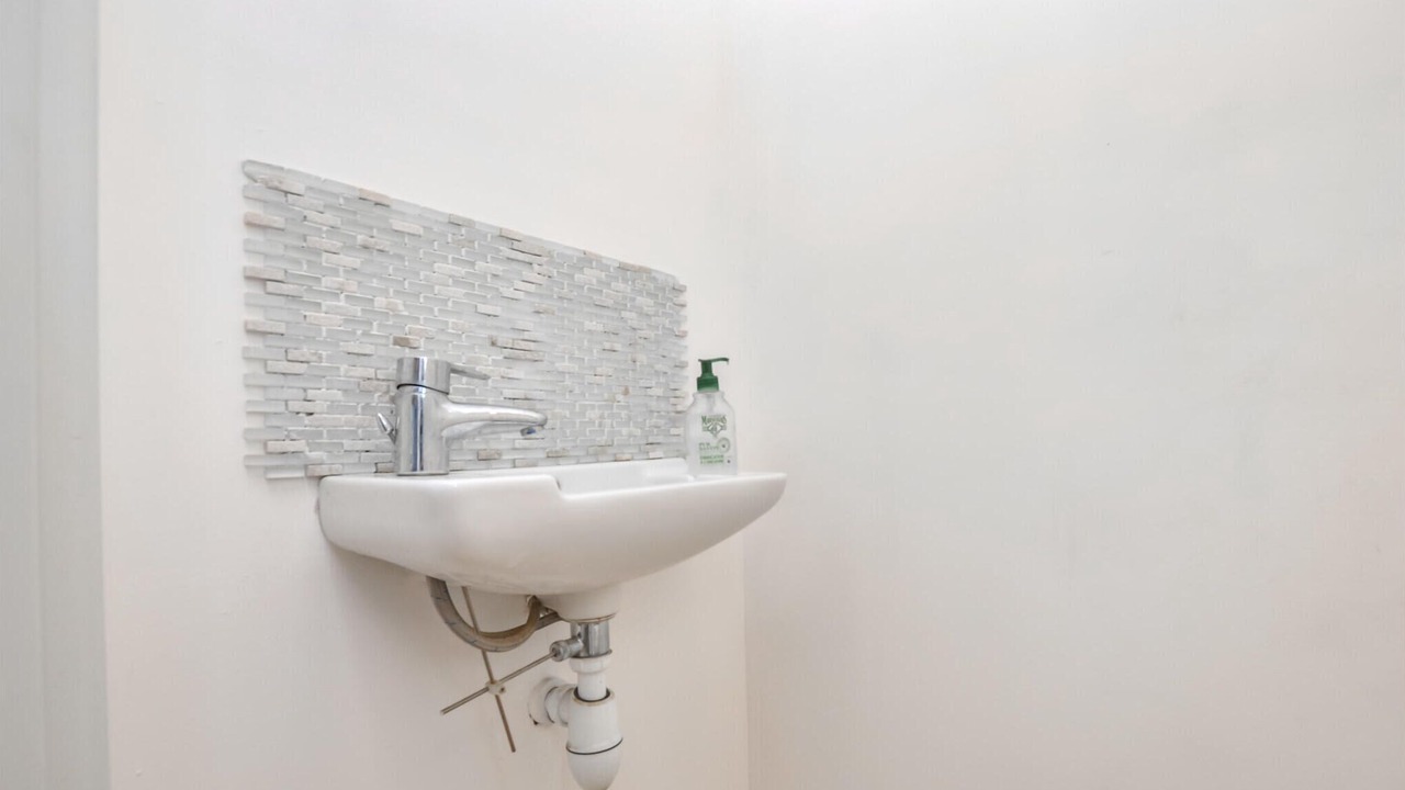 Photo of Bathroom in Montauroux