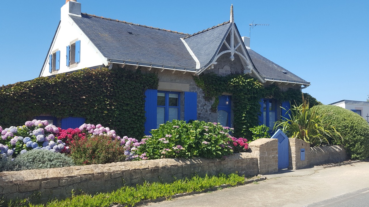 Photo of Outdoor in Le Pouliguen