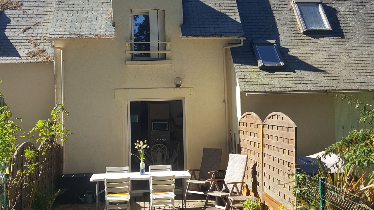 Photo of Outdoor in Le Pouliguen