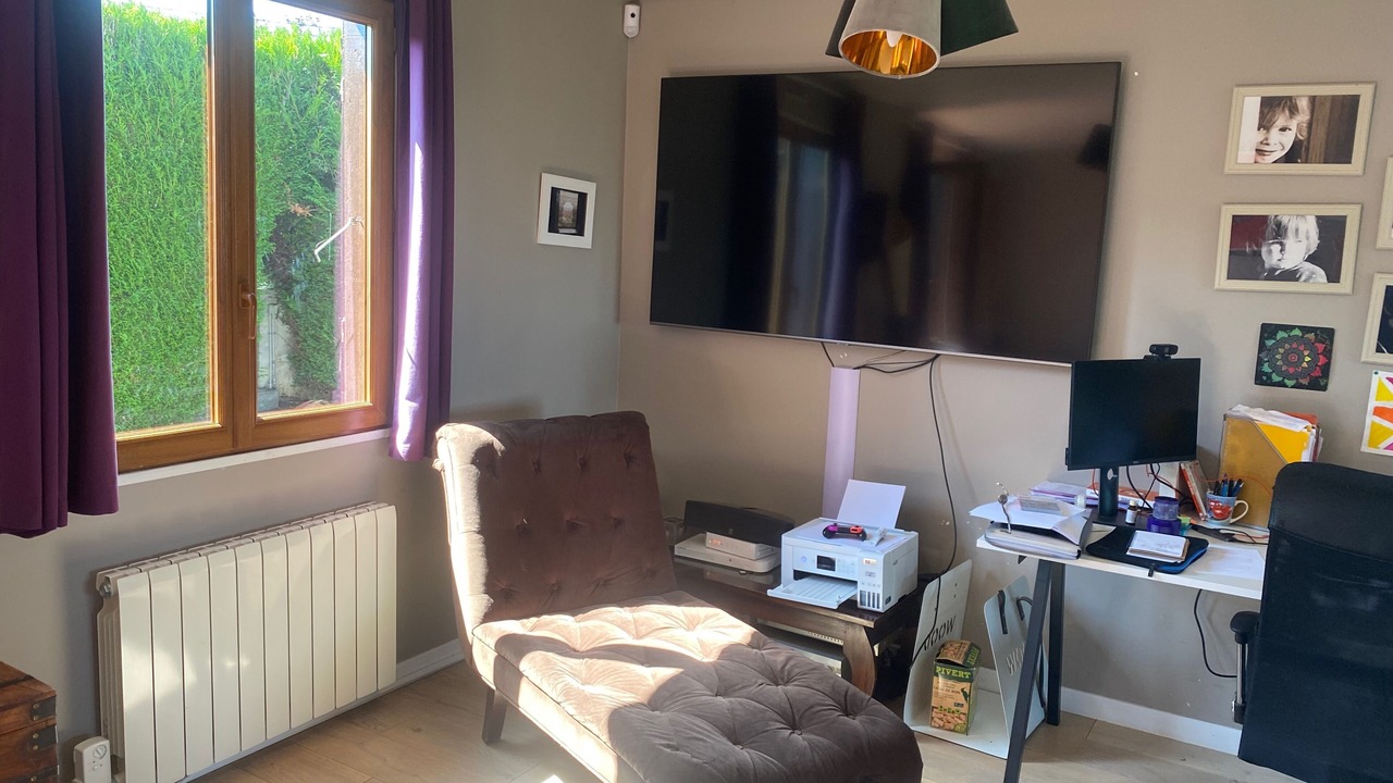 Photo of Livingroom in Cruseilles
