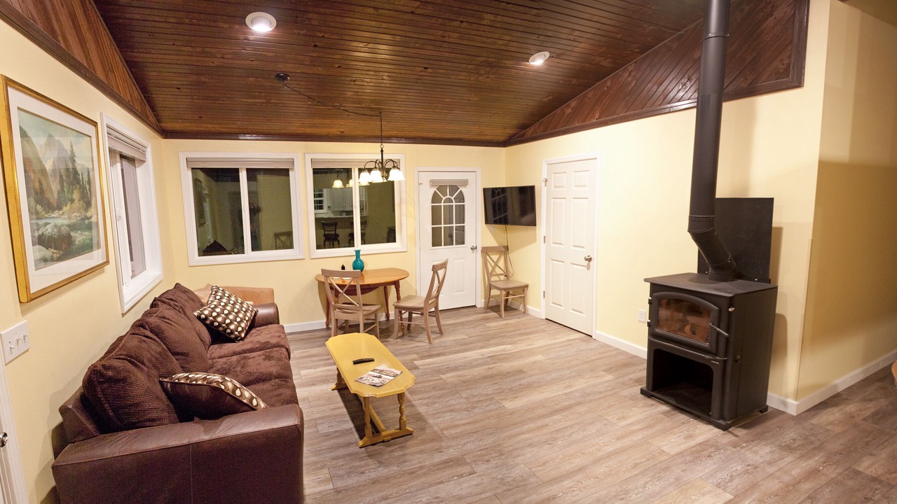 Photo of Livingroom in Lobelville