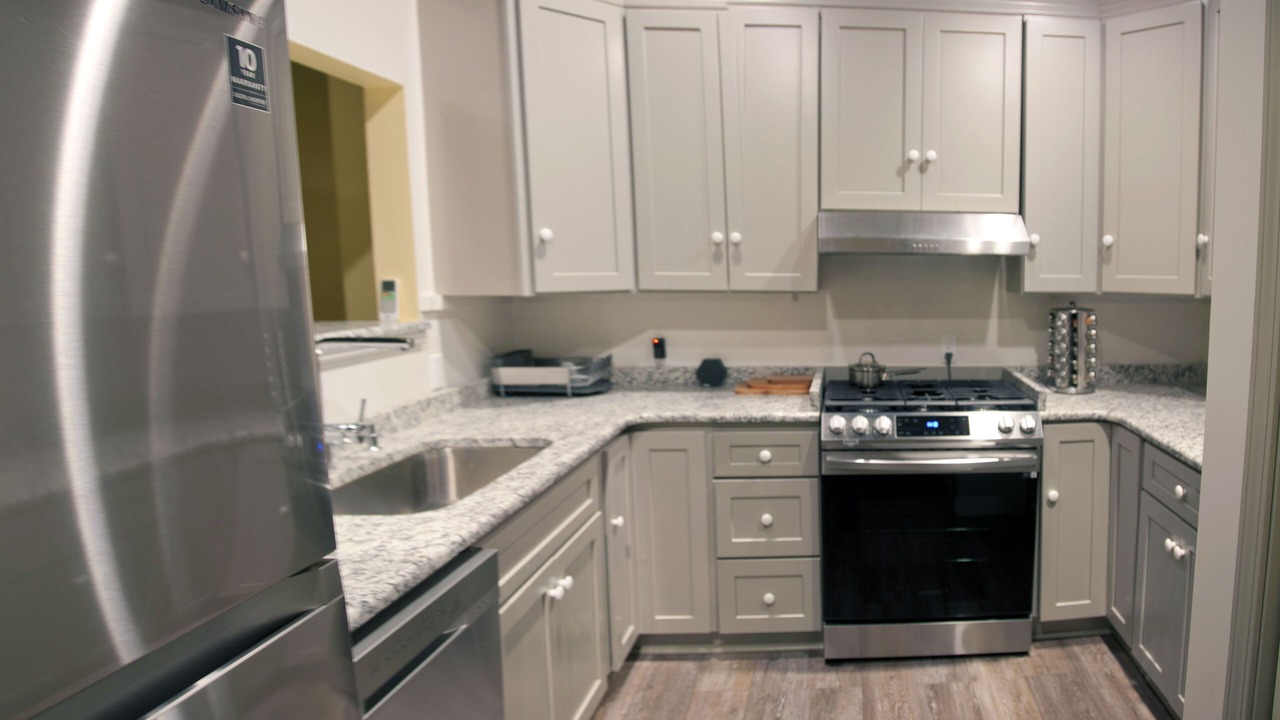 Photo of Kitchen in Lobelville