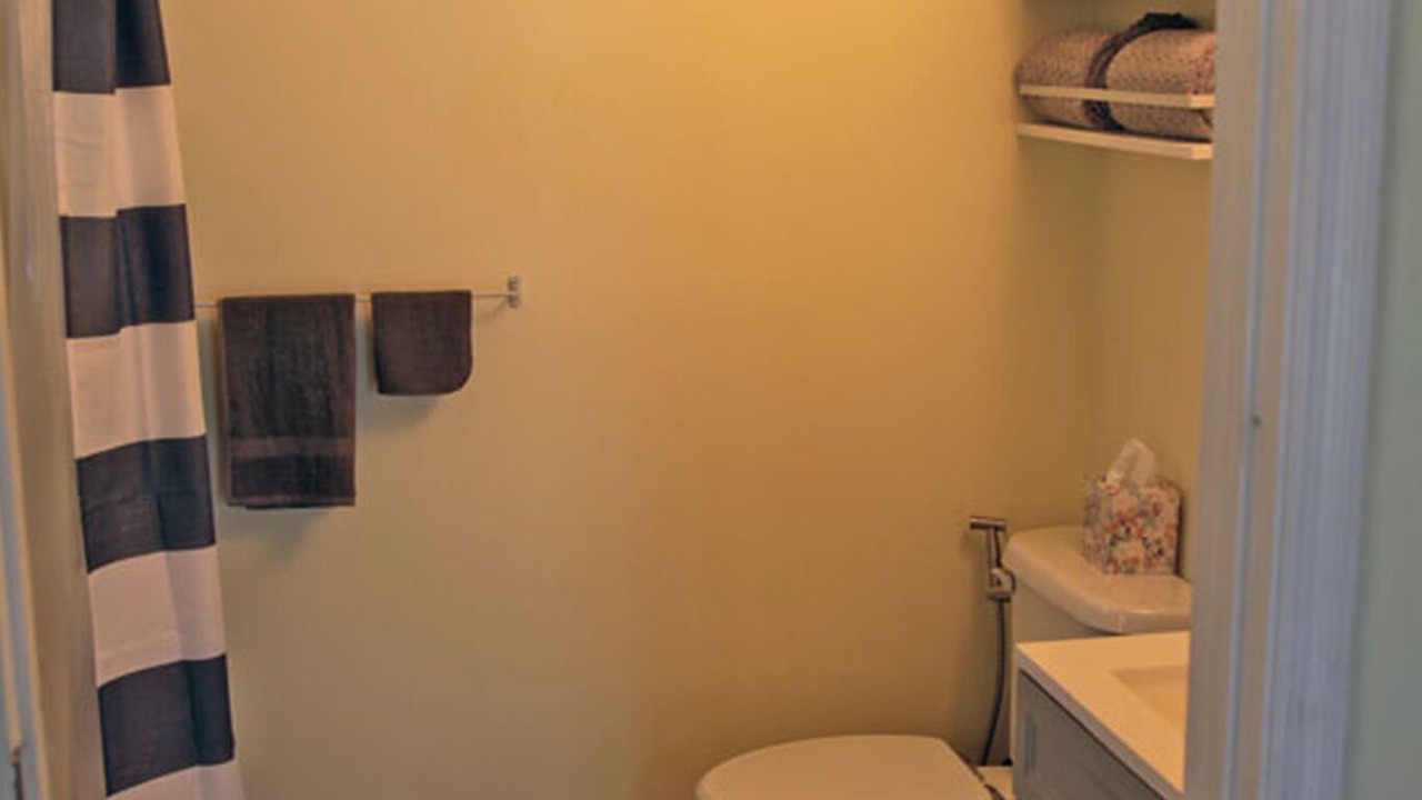 Photo of Bathroom in Lobelville