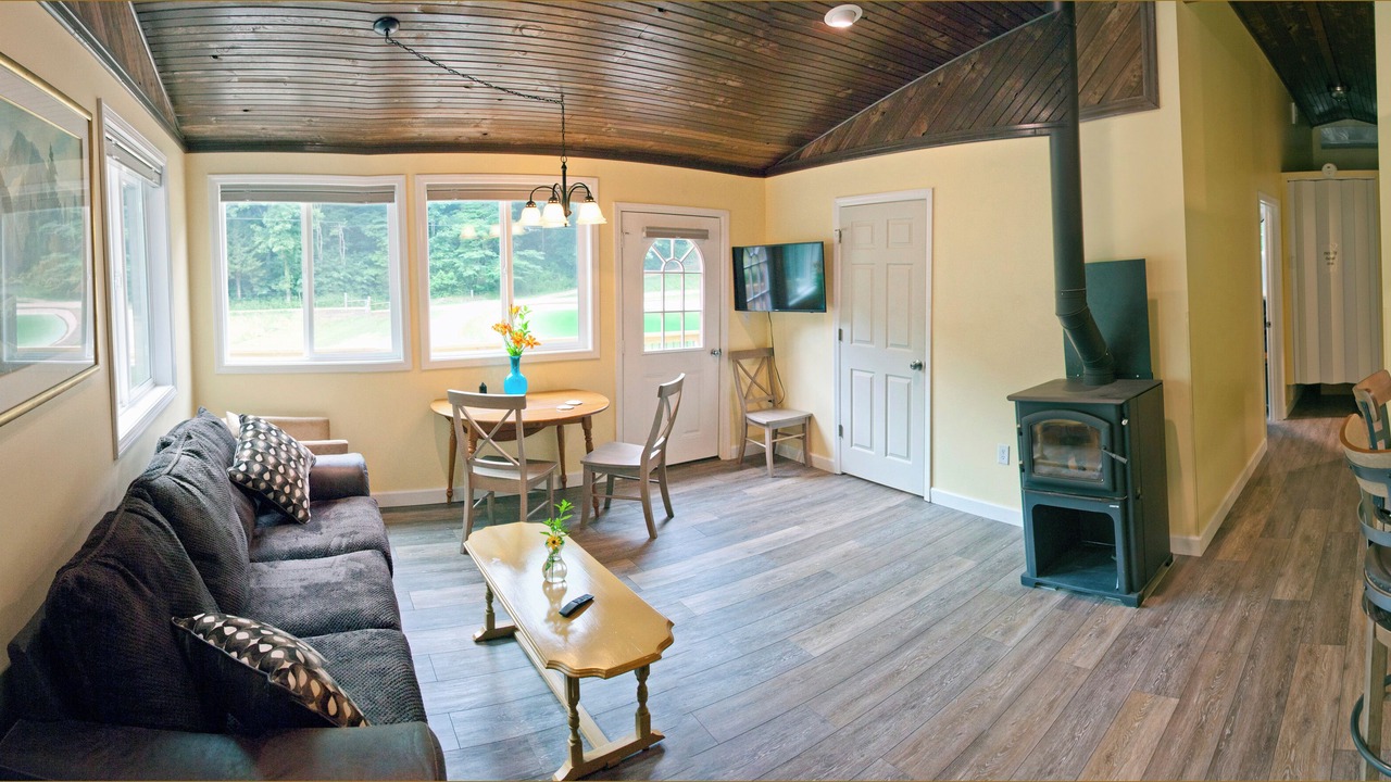 Photo of Livingroom in Lobelville