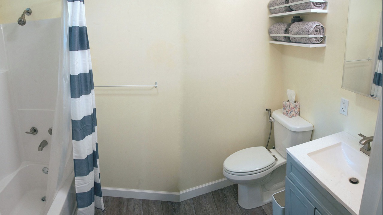 Photo of Bathroom in Lobelville