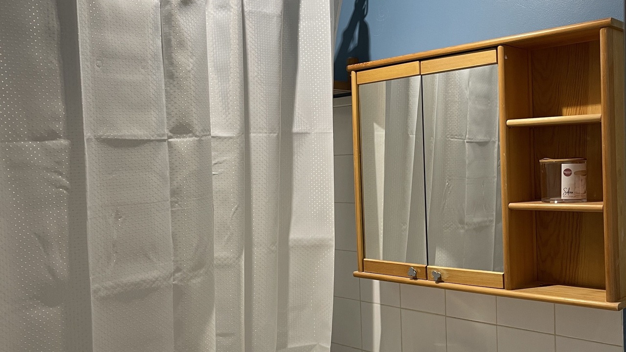 Photo of Bathroom in Cahors Old Town