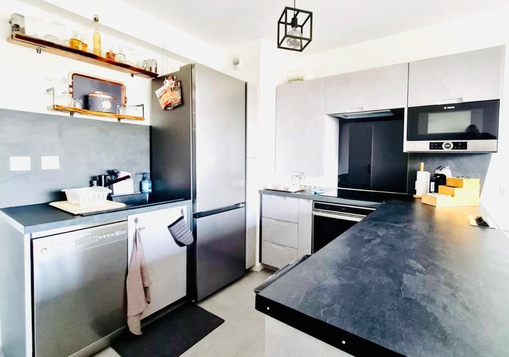 Photo of Kitchen in Le Bourget
