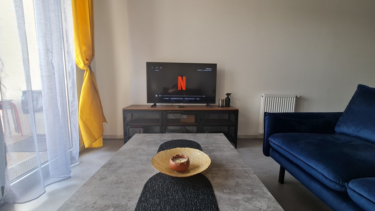 Photo of Livingroom in Le Bourget