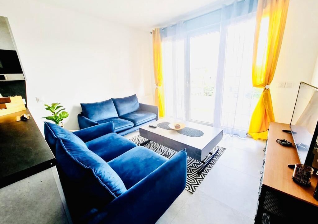 Photo of Livingroom in Le Bourget