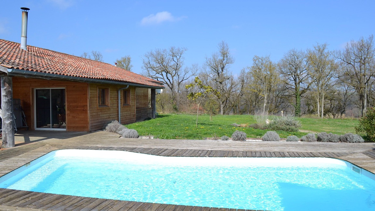 Photo of Outdoor in Marsac