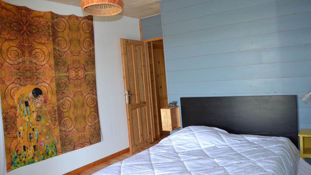 Photo of Bedroom in Marsac