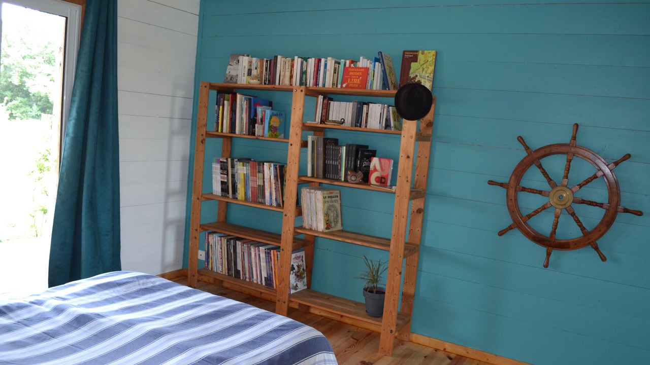 Photo of Bedroom in Marsac
