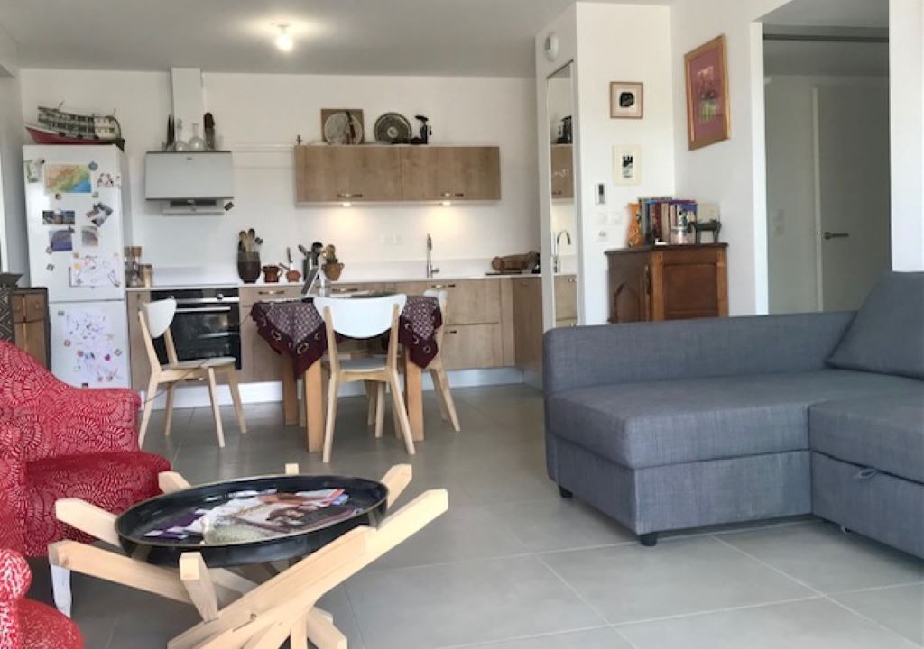 Photo of Livingroom in Gares