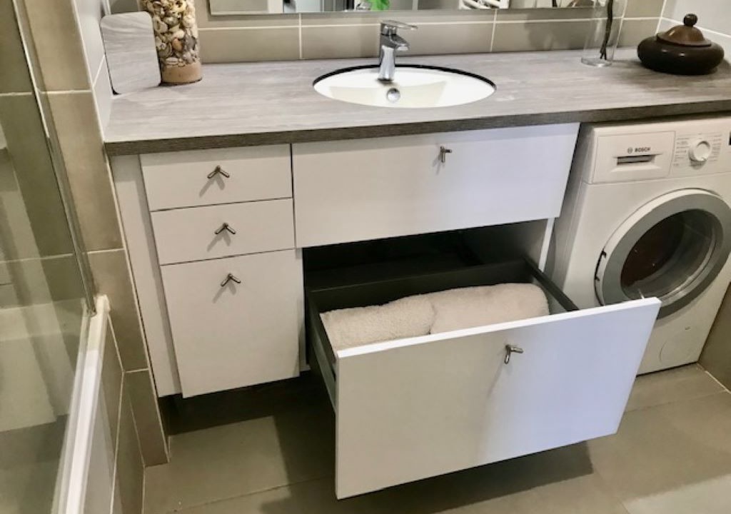 Photo of Bathroom in Gares