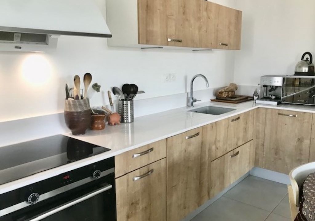Photo of Kitchen in Gares