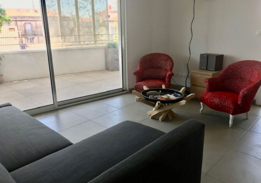 Photo of Livingroom in Gares