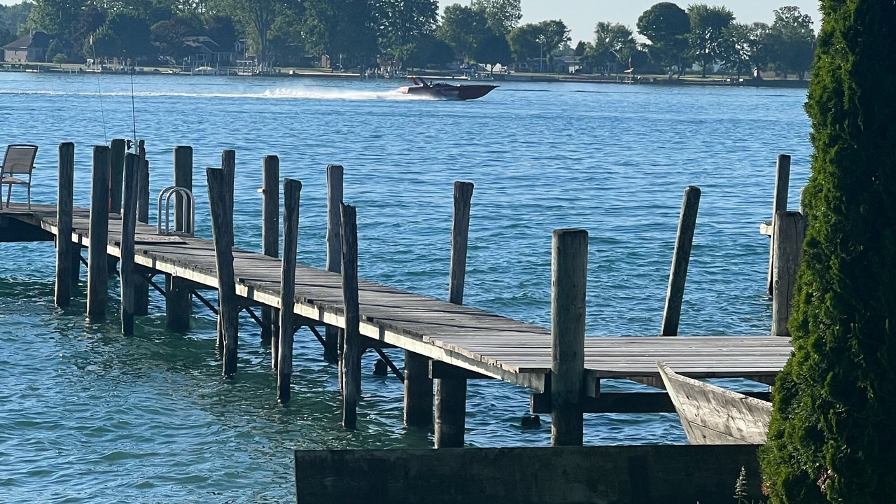 Photo of Outdoor in Anchorville