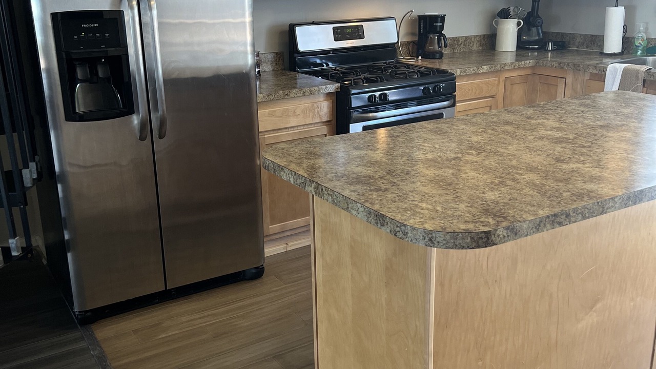 Photo of Kitchen in Anchorville
