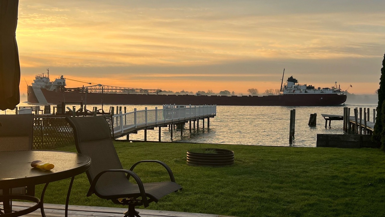 Photo of Outdoor in Anchorville