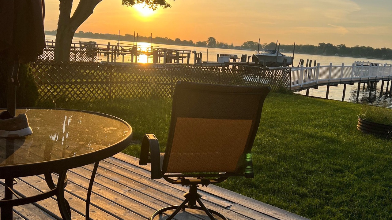 Photo of Outdoor in Anchorville