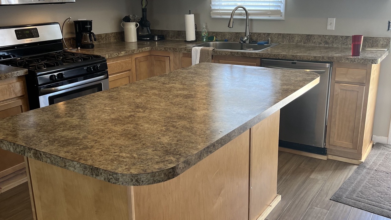 Photo of Kitchen in Anchorville