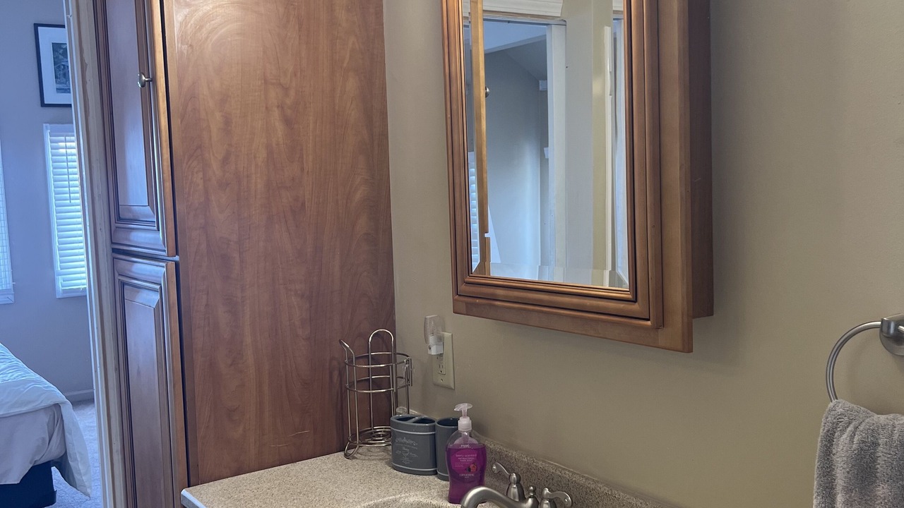 Photo of Bathroom in Anchorville