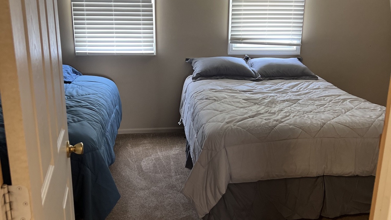 Photo of Bedroom in Anchorville