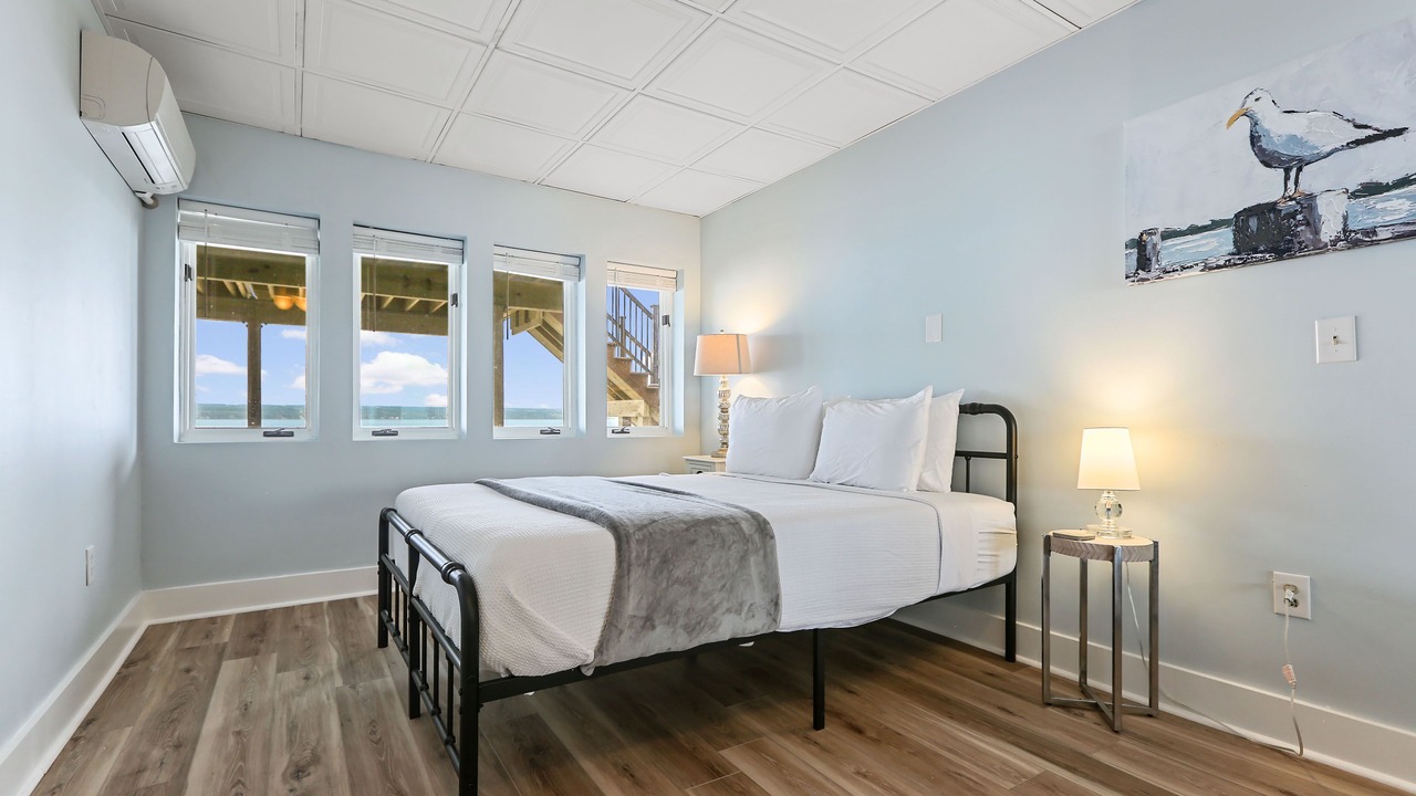Photo of Bedroom in Town of Varick