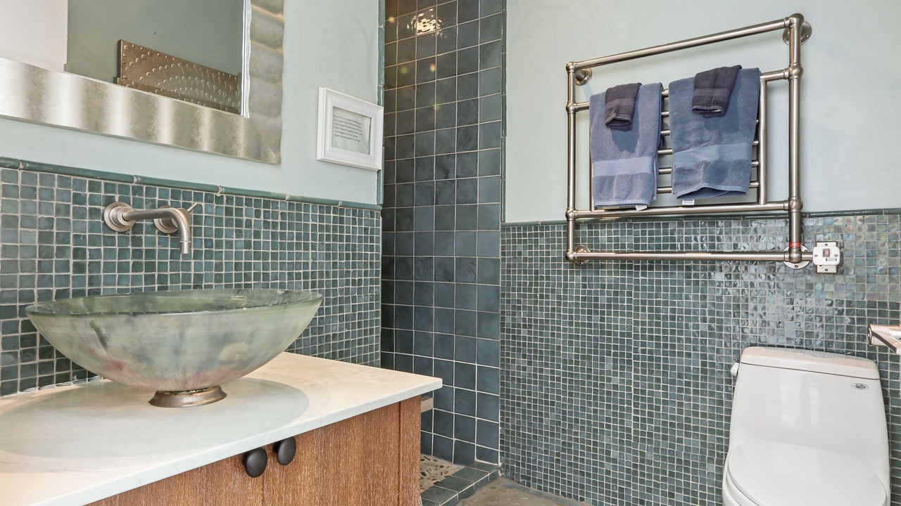 Photo of Bathroom in Town of Varick