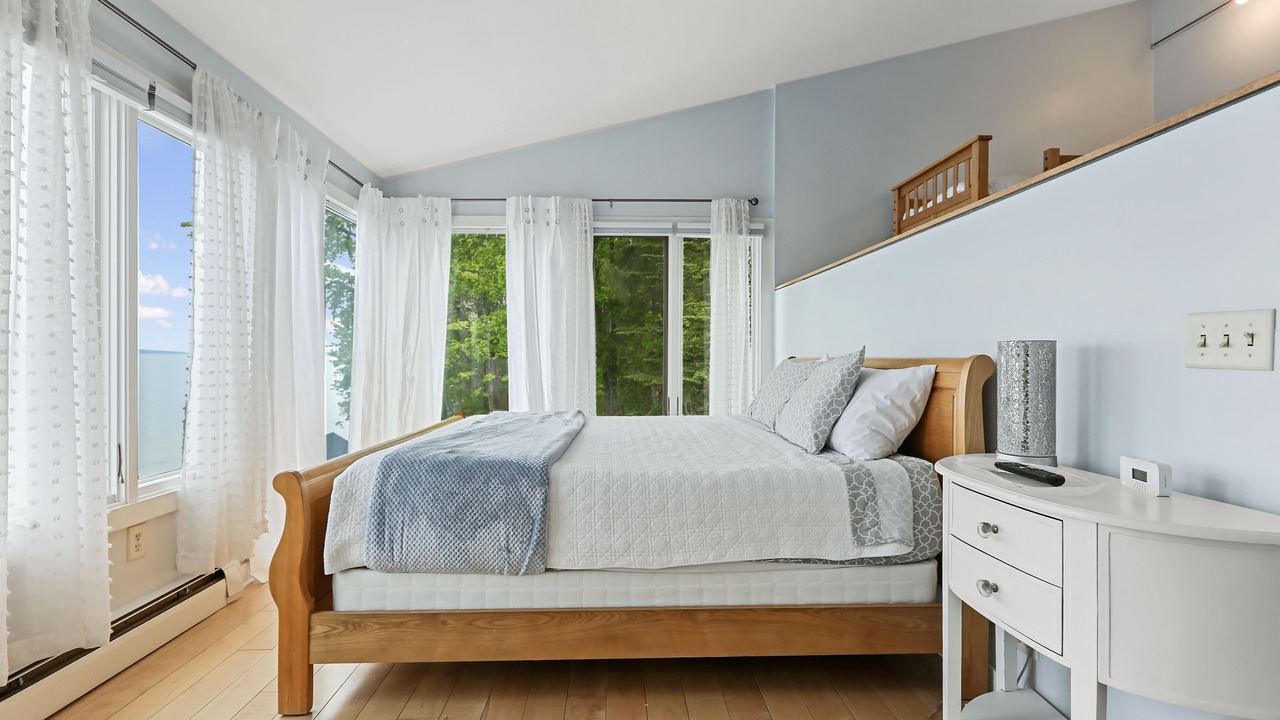 Photo of Bedroom in Town of Varick