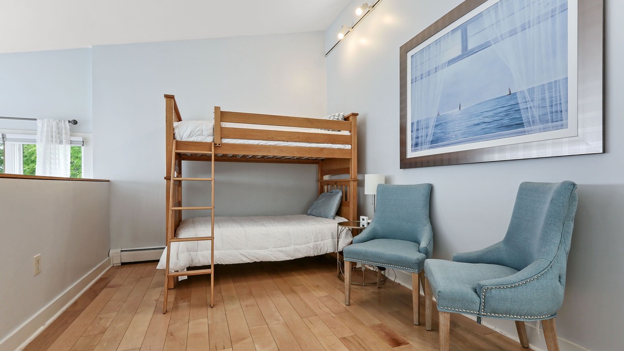 Photo of Bedroom in Town of Varick