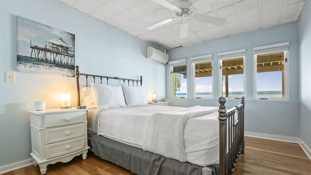 Photo of Bedroom in Town of Varick