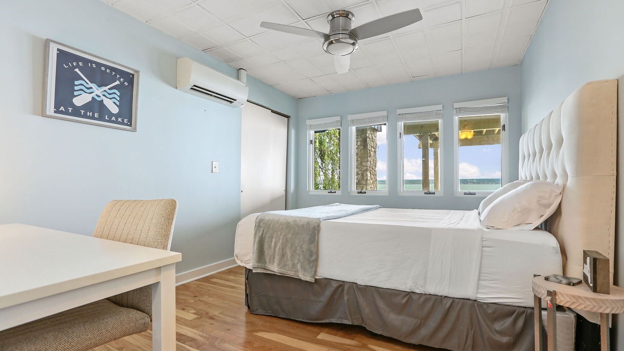 Photo of Bedroom in Town of Varick