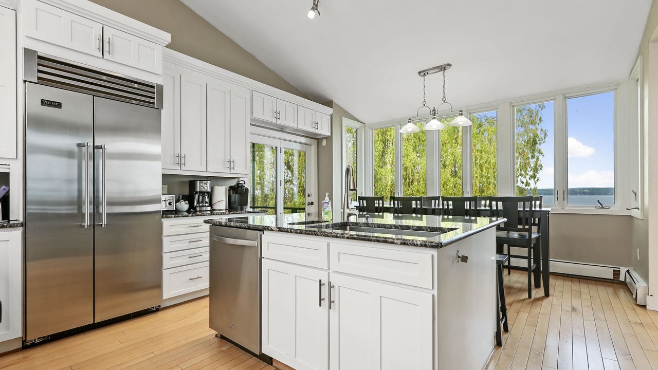 Photo of Kitchen in Town of Varick