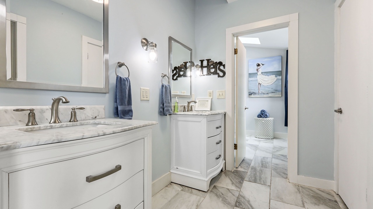 Photo of Bathroom in Town of Varick