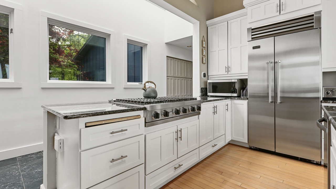 Photo of Kitchen in Town of Varick