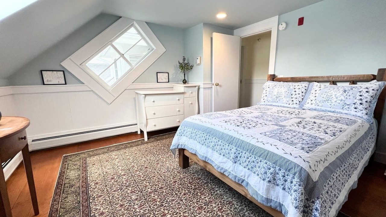 Photo of Bathroom in Eastern Vermont