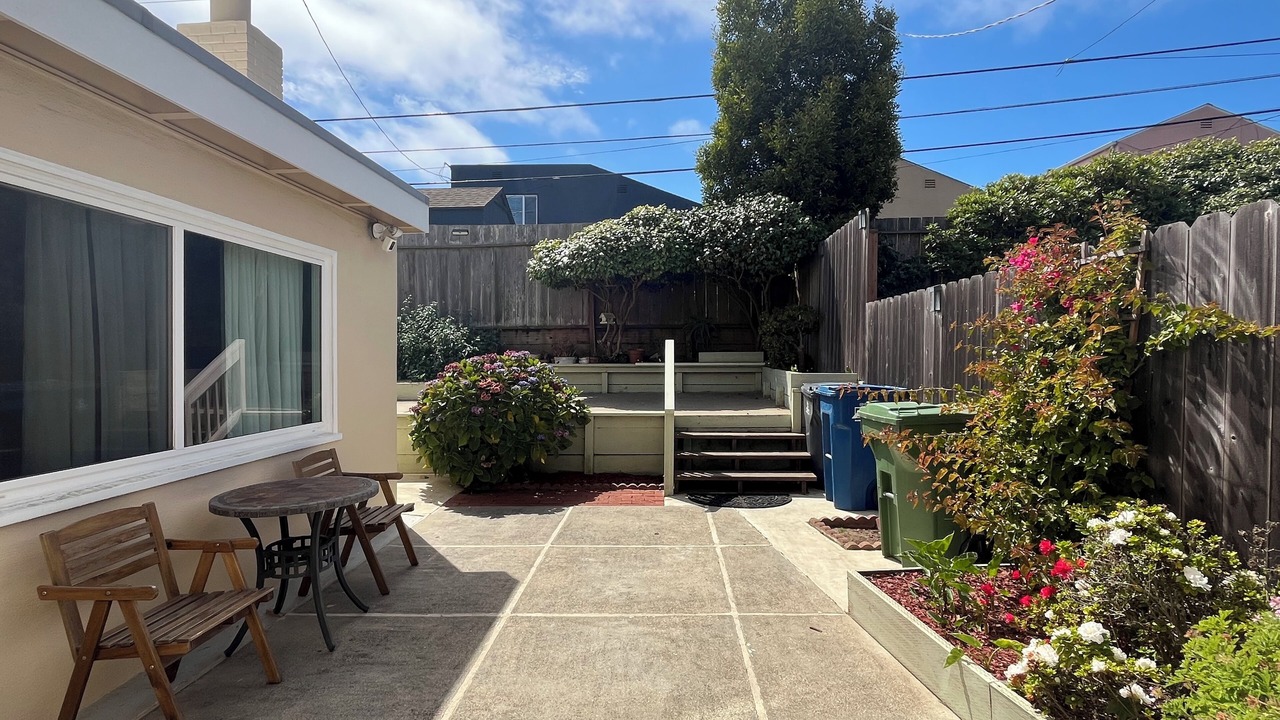 Photo of Outdoor in Westlake