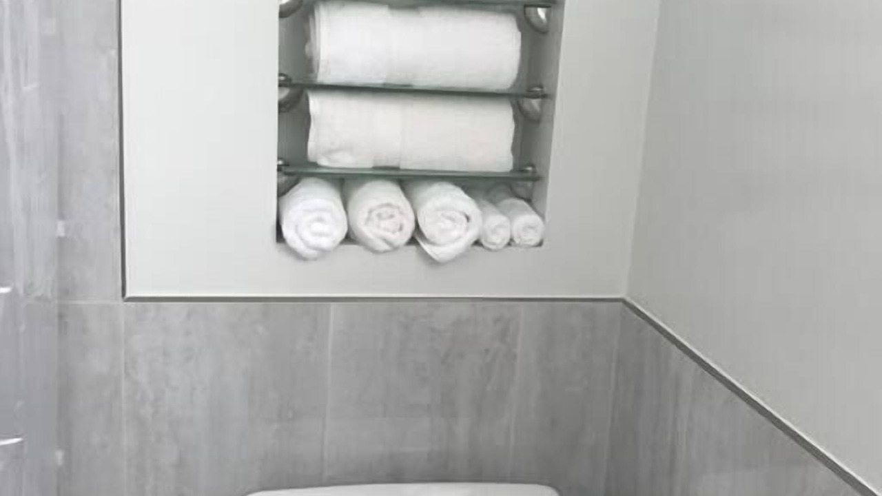 Photo of Bathroom in Westlake