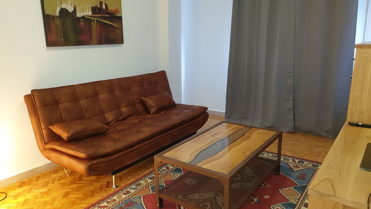 Photo of Livingroom in Haro